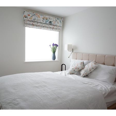 Modern, Spacious 2Br Flat In Oxford Kültér fotó