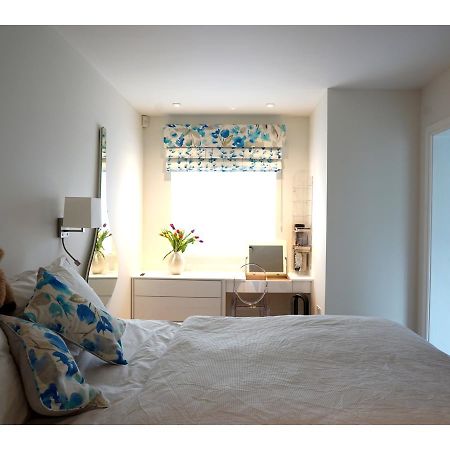 Modern, Spacious 2Br Flat In Oxford Kültér fotó