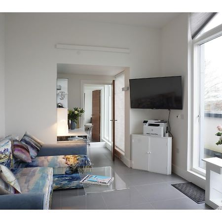Modern, Spacious 2Br Flat In Oxford Kültér fotó