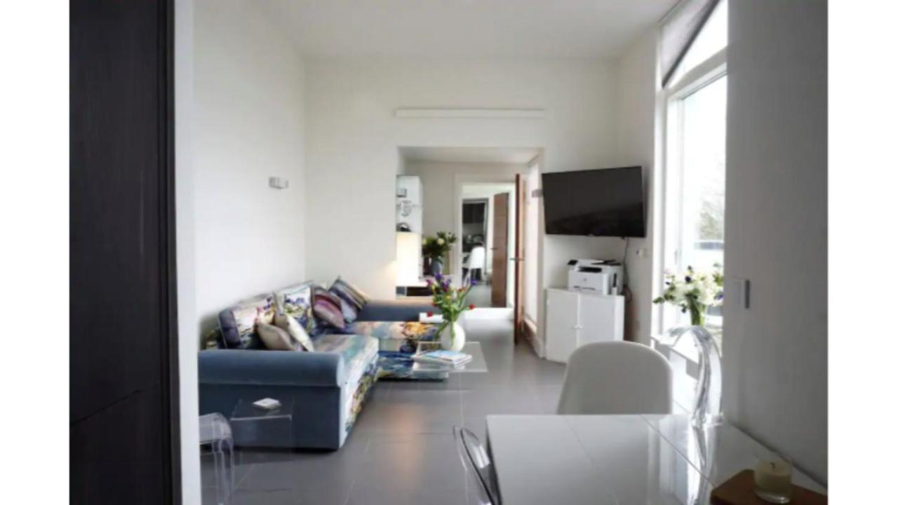 Modern, Spacious 2Br Flat In Oxford Kültér fotó