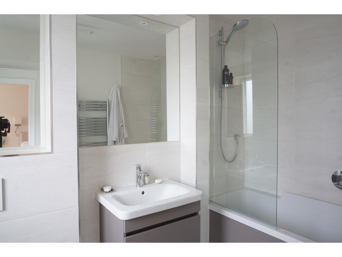 Modern, Spacious 2Br Flat In Oxford Kültér fotó