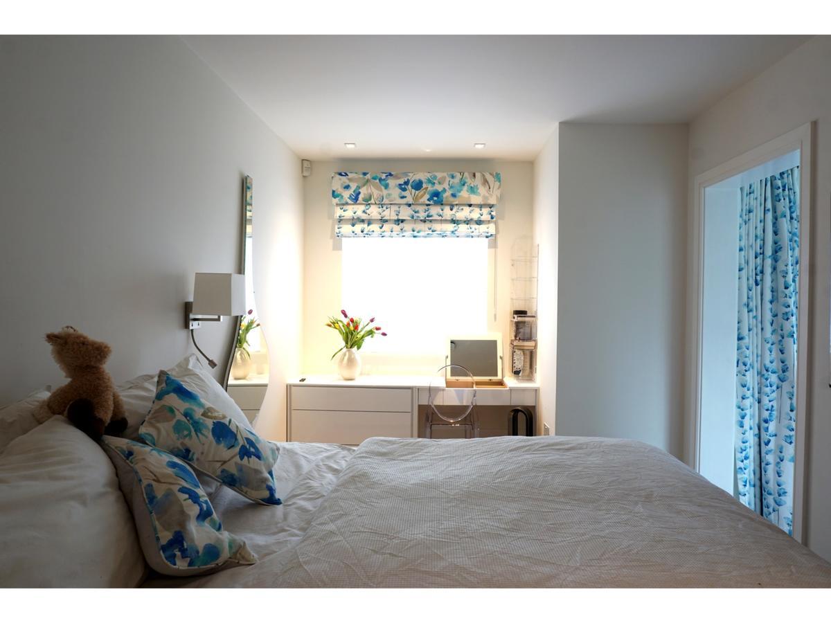 Modern, Spacious 2Br Flat In Oxford Kültér fotó