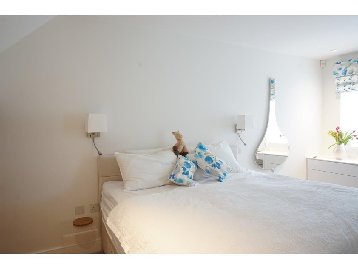 Modern, Spacious 2Br Flat In Oxford Kültér fotó