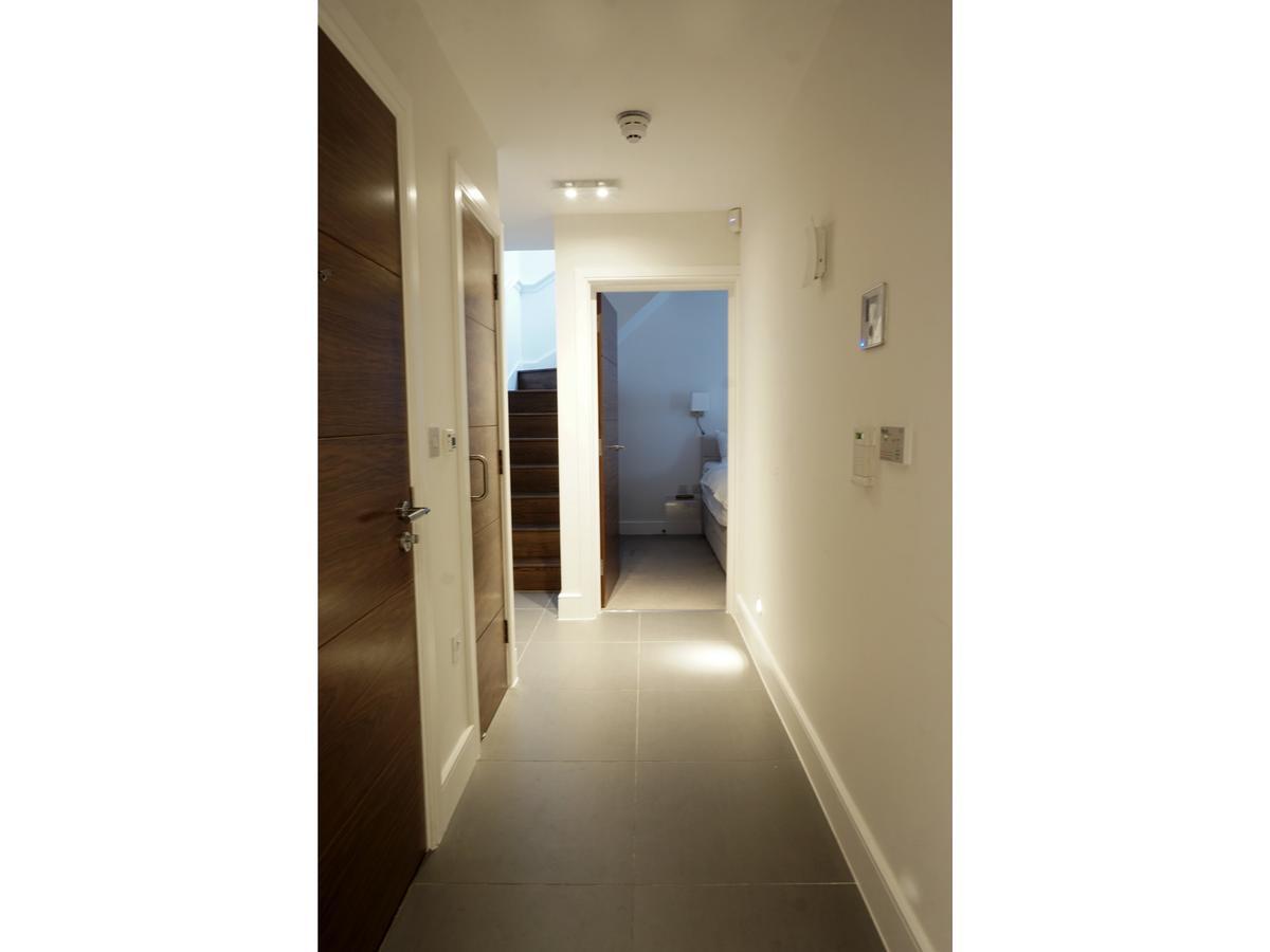 Modern, Spacious 2Br Flat In Oxford Kültér fotó