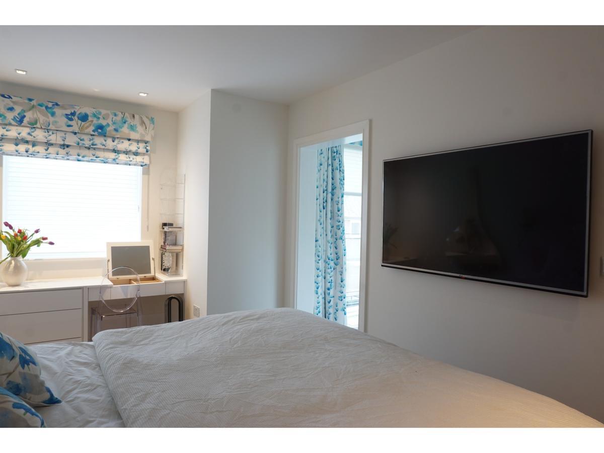 Modern, Spacious 2Br Flat In Oxford Kültér fotó